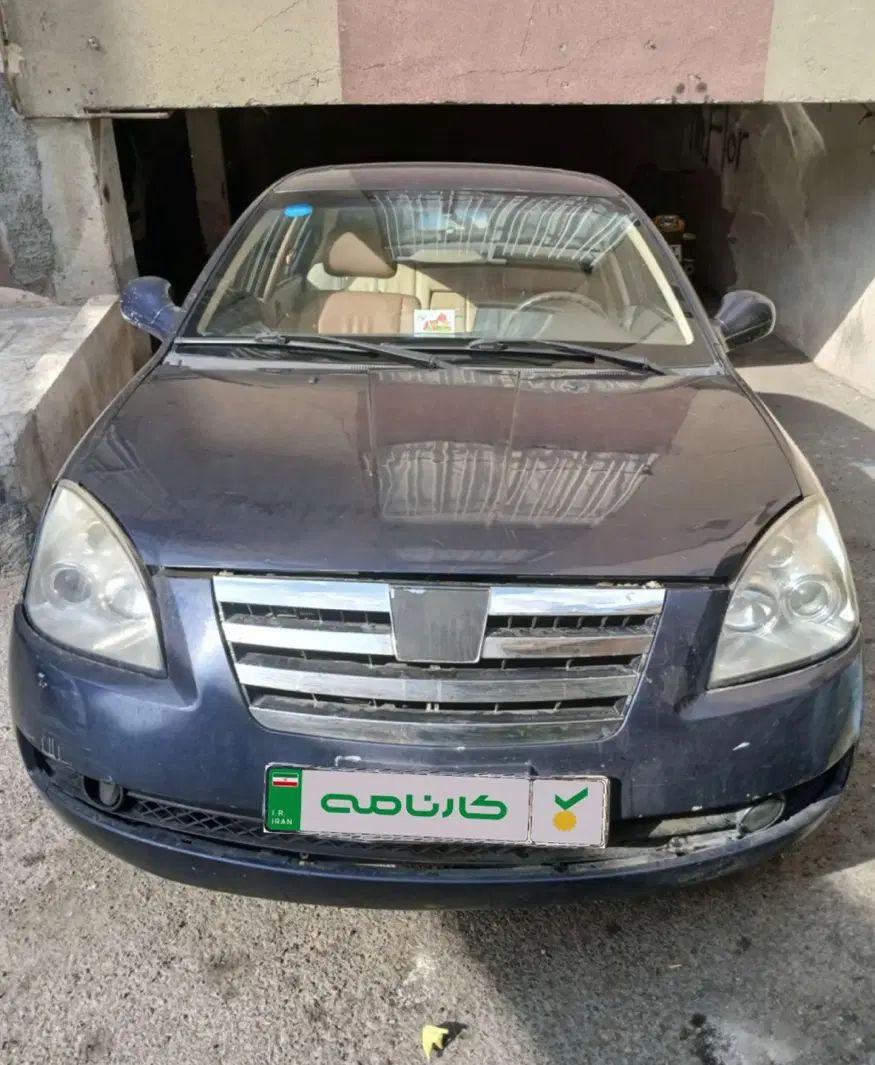 خودرو ام وی ام، 530 آگهی ann_20078591