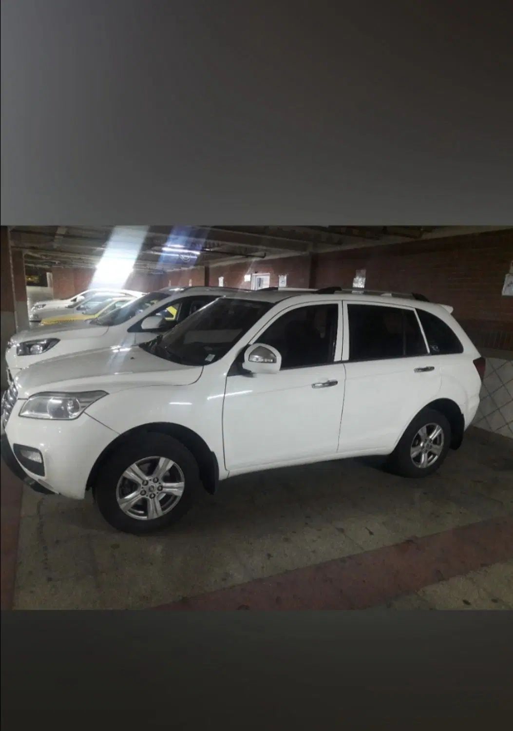 خودرو لیفان، X60 آگهی ann_20078607