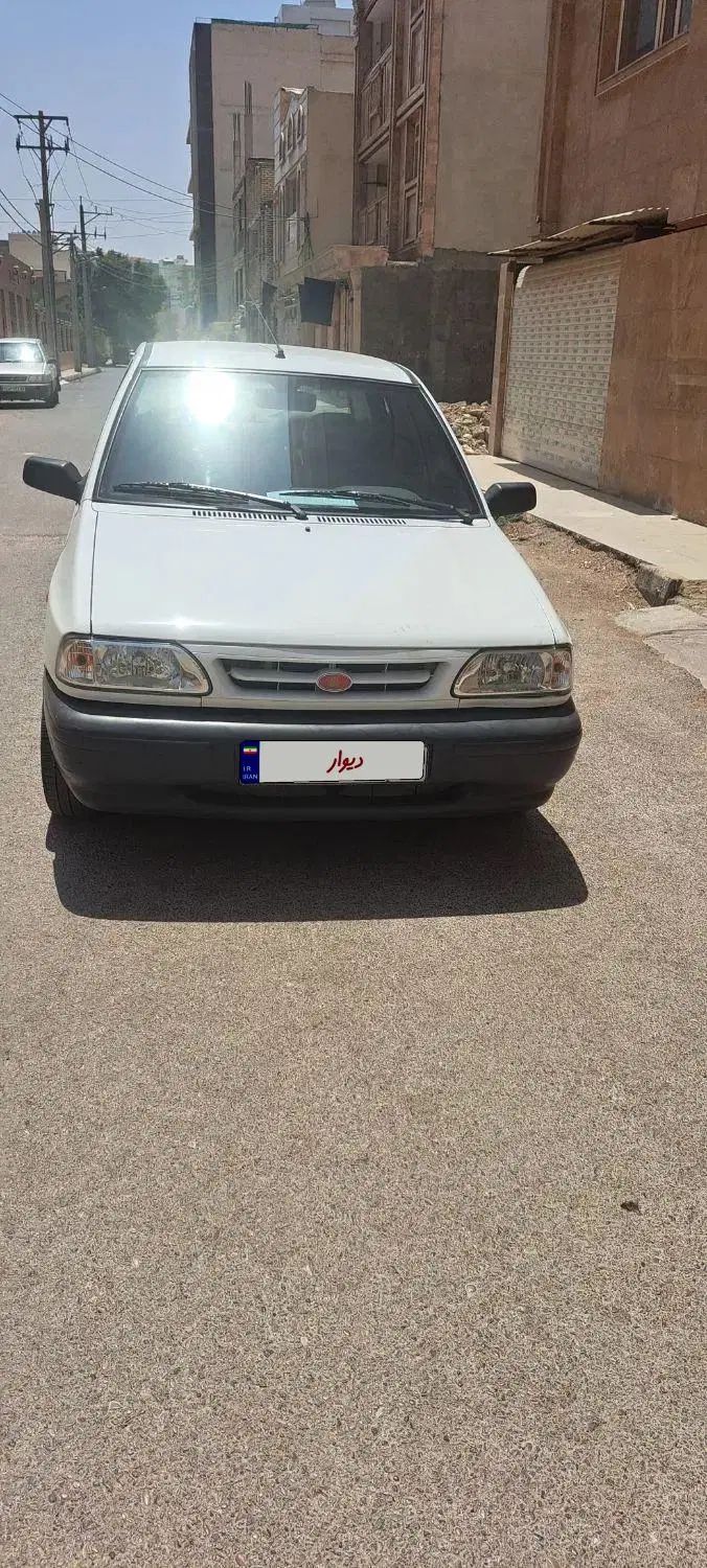 پراید 131 SE - 1399