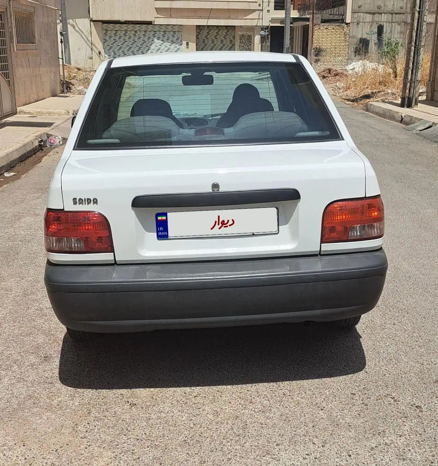 خودرو پراید، 131 آگهی ann_20078613
