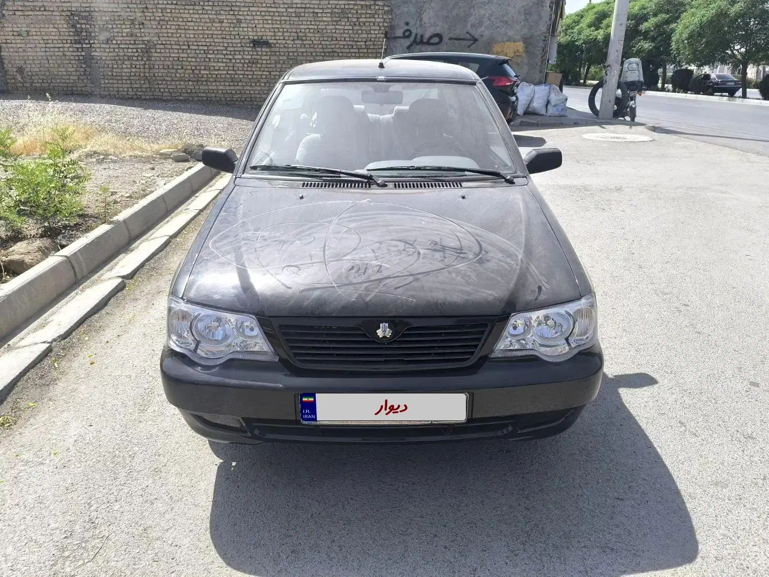 خودرو پراید، 111 آگهی ann_20078627