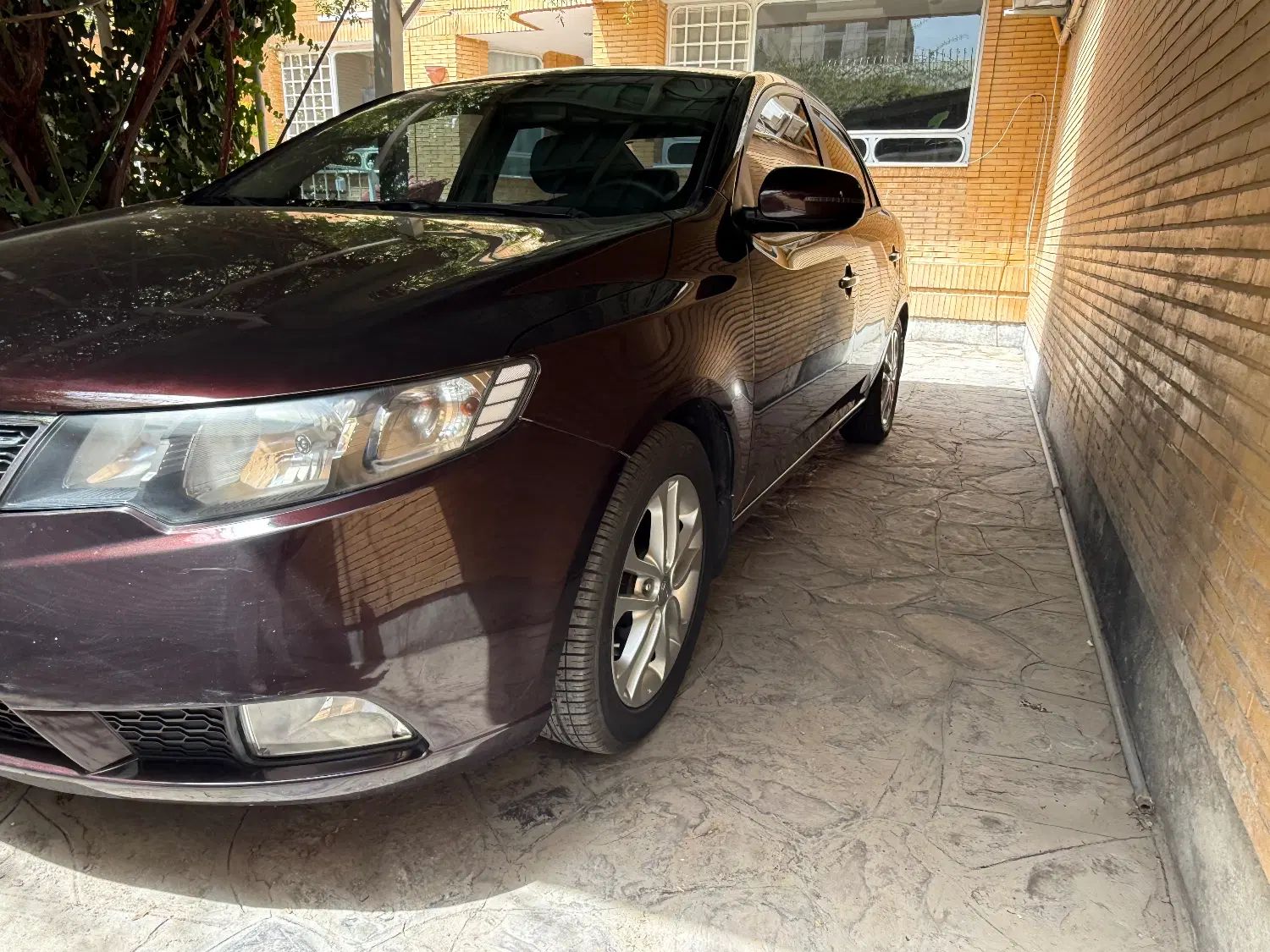 خودرو کیا، سراتو آگهی ann_20078630