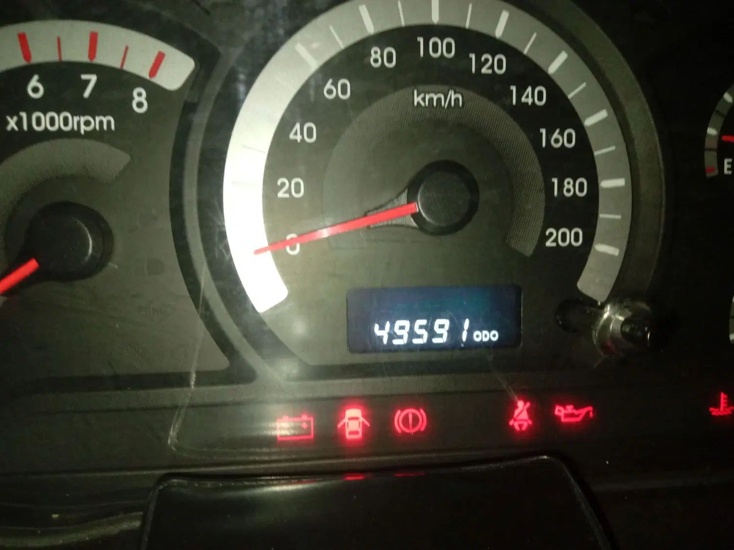 تیبا 2 EX رینگ آلومینیومی - 1399