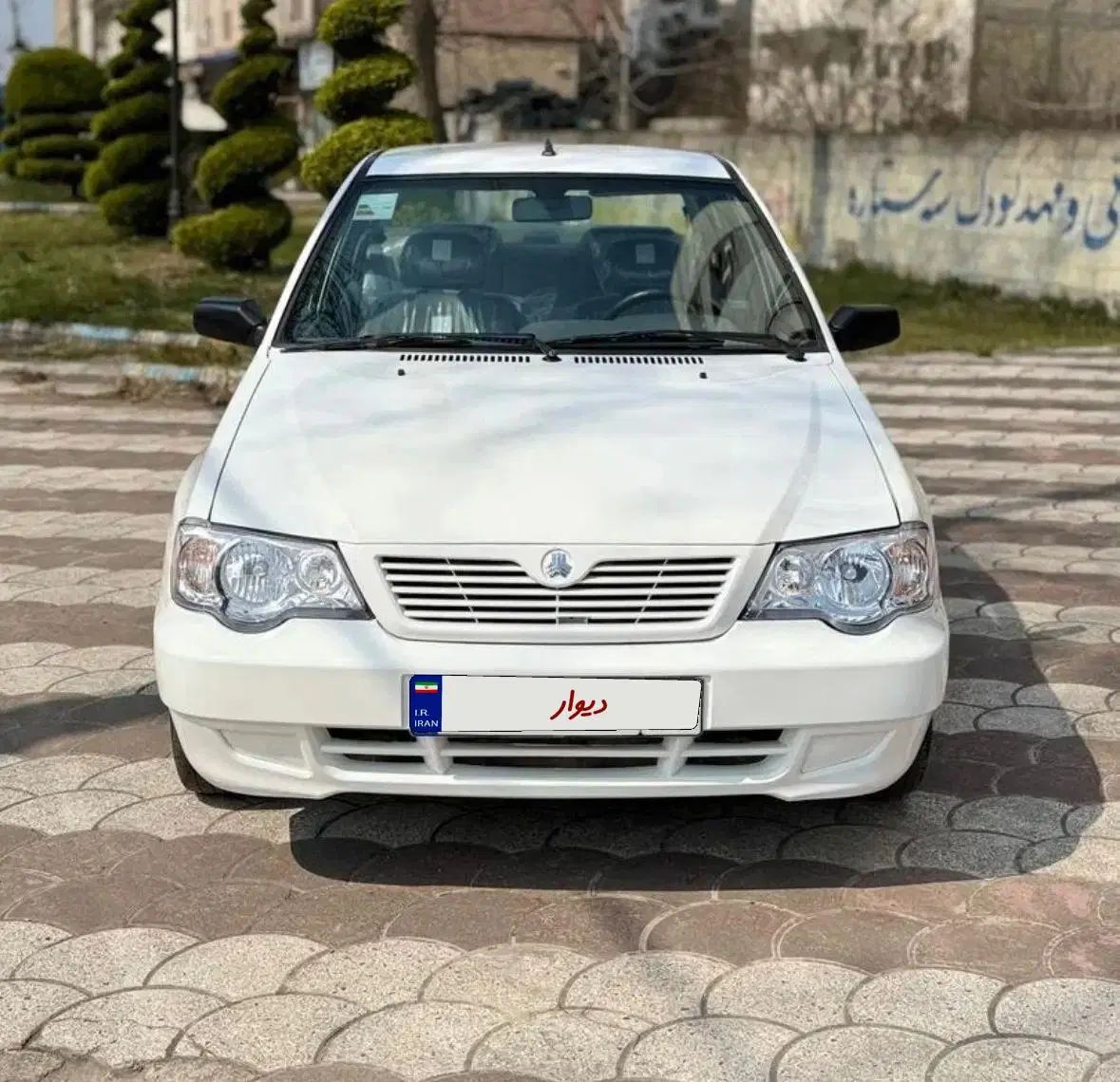 خودرو پراید، 132 آگهی ann_20078639