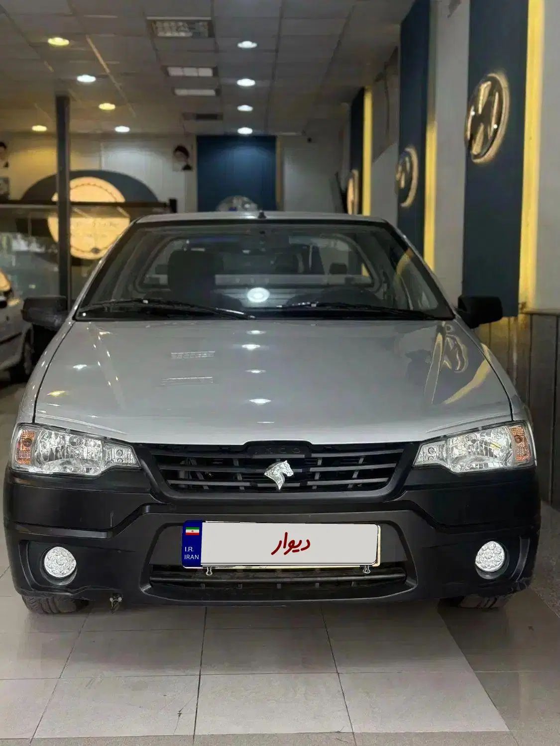 خودرو آریسان، 2 آگهی ann_20078641