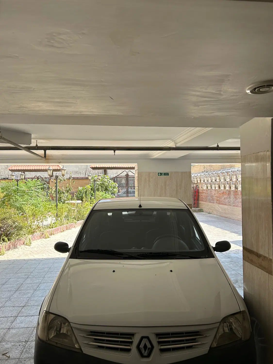 رنو تندر 90 E2 - 1391