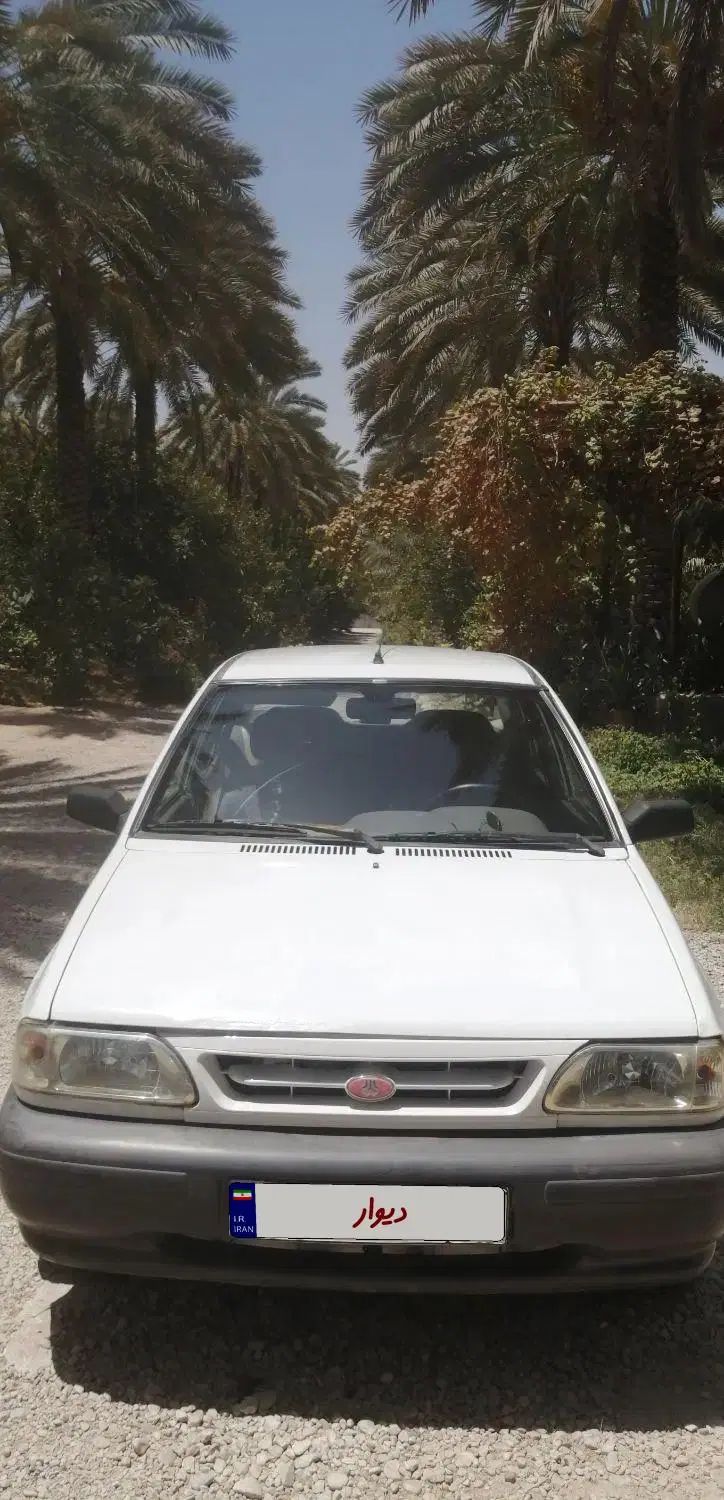 خودرو پراید، 131 آگهی ann_20078644