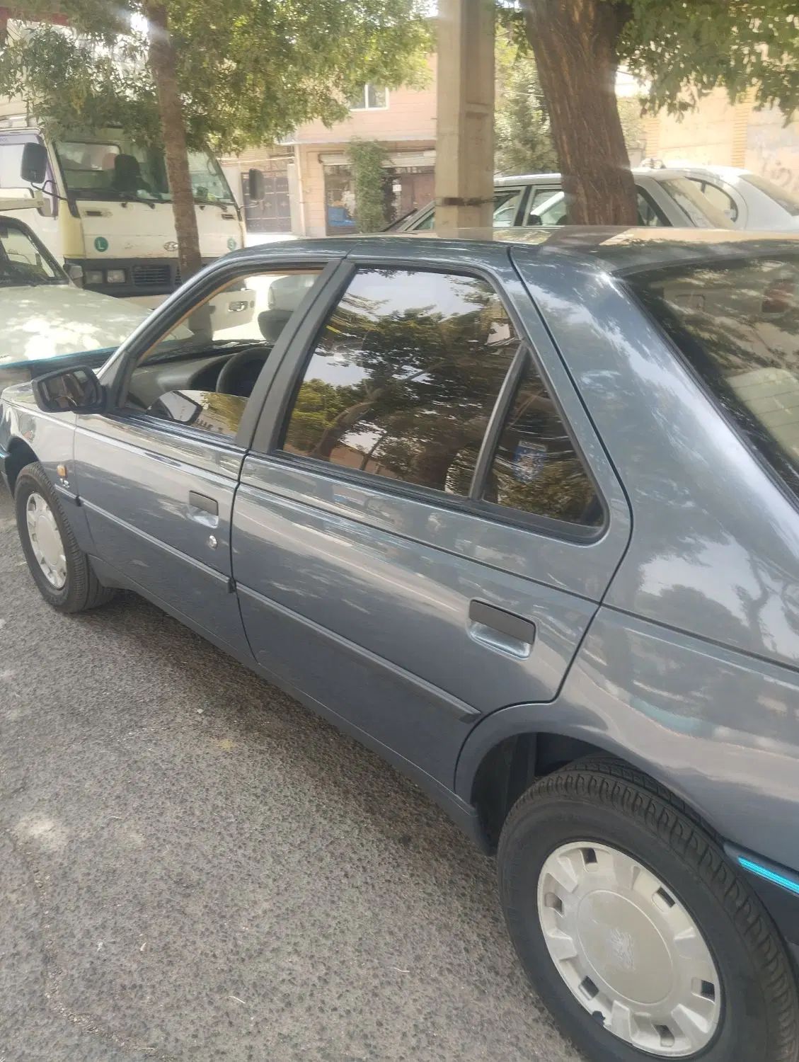 خودرو پژو، 405 آگهی ann_20078654