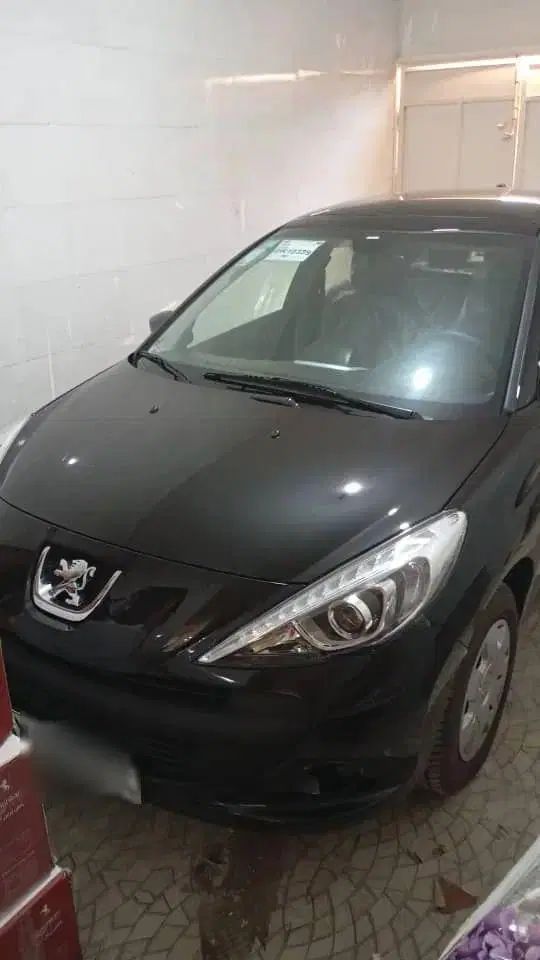 خودرو پژو، 207 آگهی ann_20078660