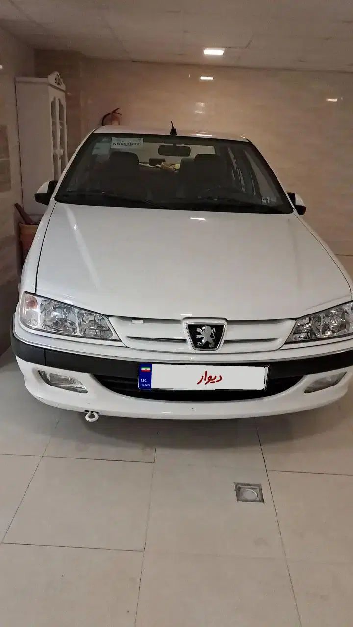 خودرو پژو، پارس آگهی ann_20078661
