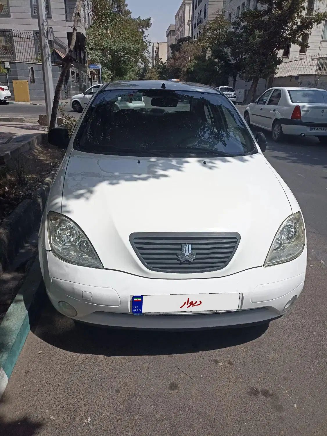 خودرو تیبا، صندوق دار آگهی ann_20078676