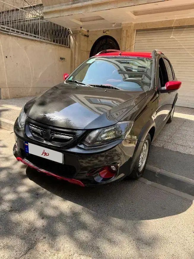 خودرو کوییک، R آگهی ann_20078697