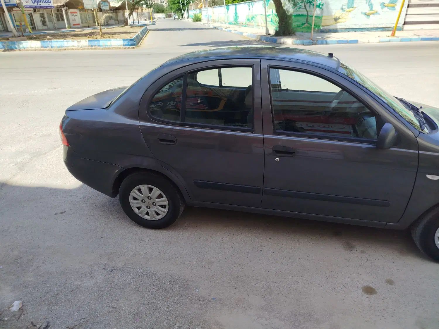 خودرو تیبا، صندوق دار آگهی ann_20078708