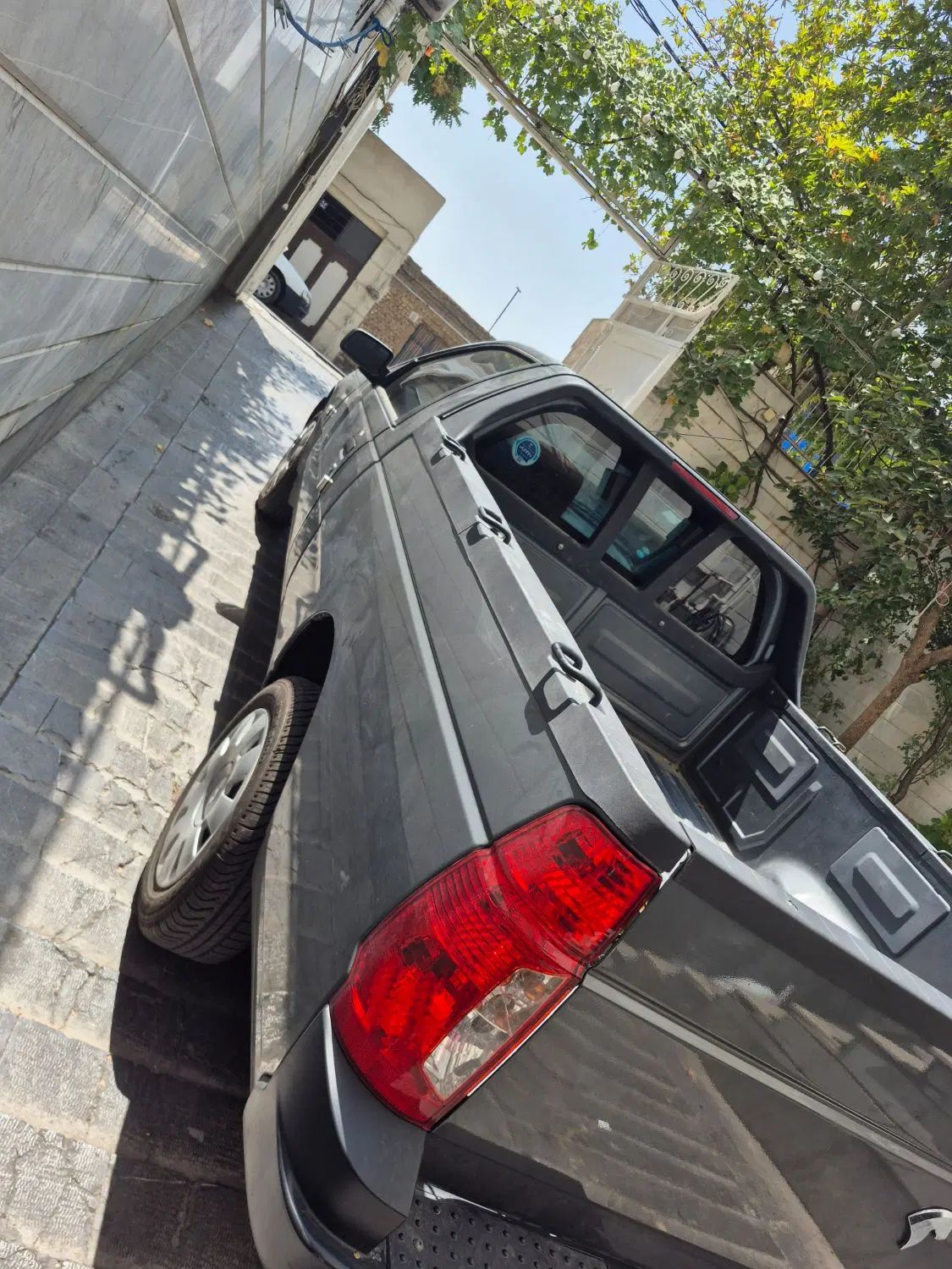 خودرو آریسان، 2 آگهی ann_20078724
