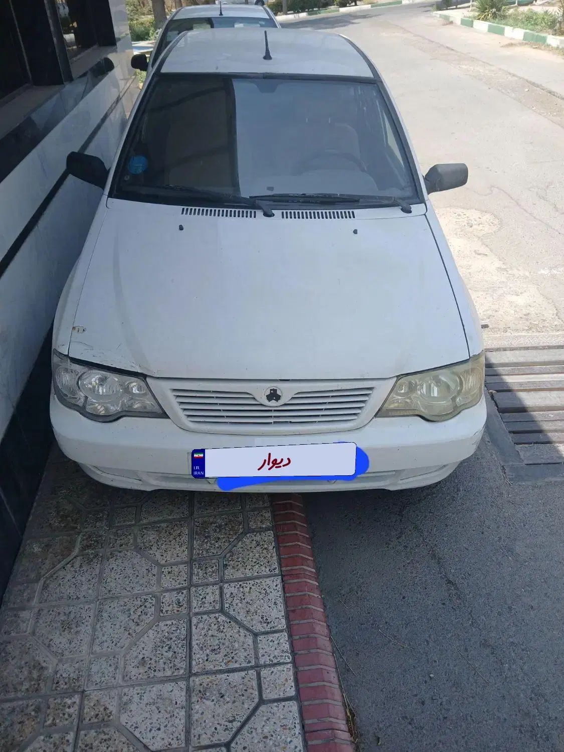 خودرو پراید، 132 آگهی ann_20078730