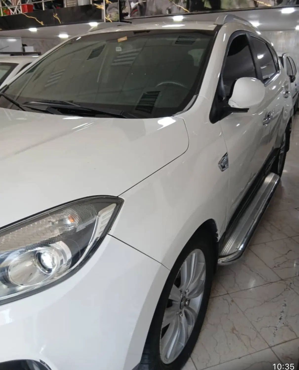 خودرو جک، S5 آگهی ann_20078732