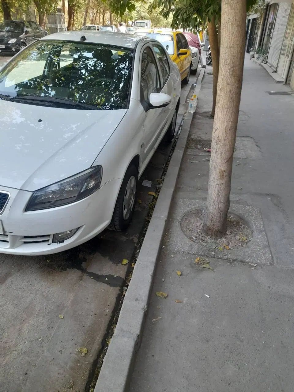خودرو رانا، پلاس آگهی ann_20078736