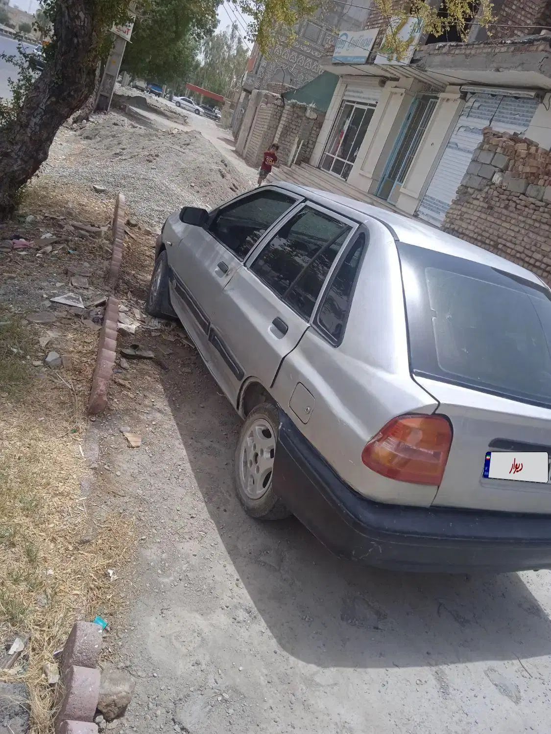 خودرو پراید، 141 آگهی ann_20078745