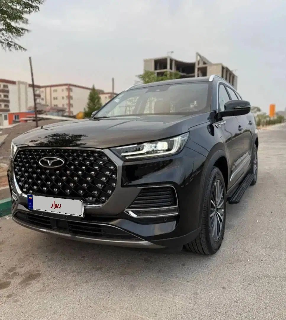 فونیکس تیگو 8 پرومکس IE - 2025