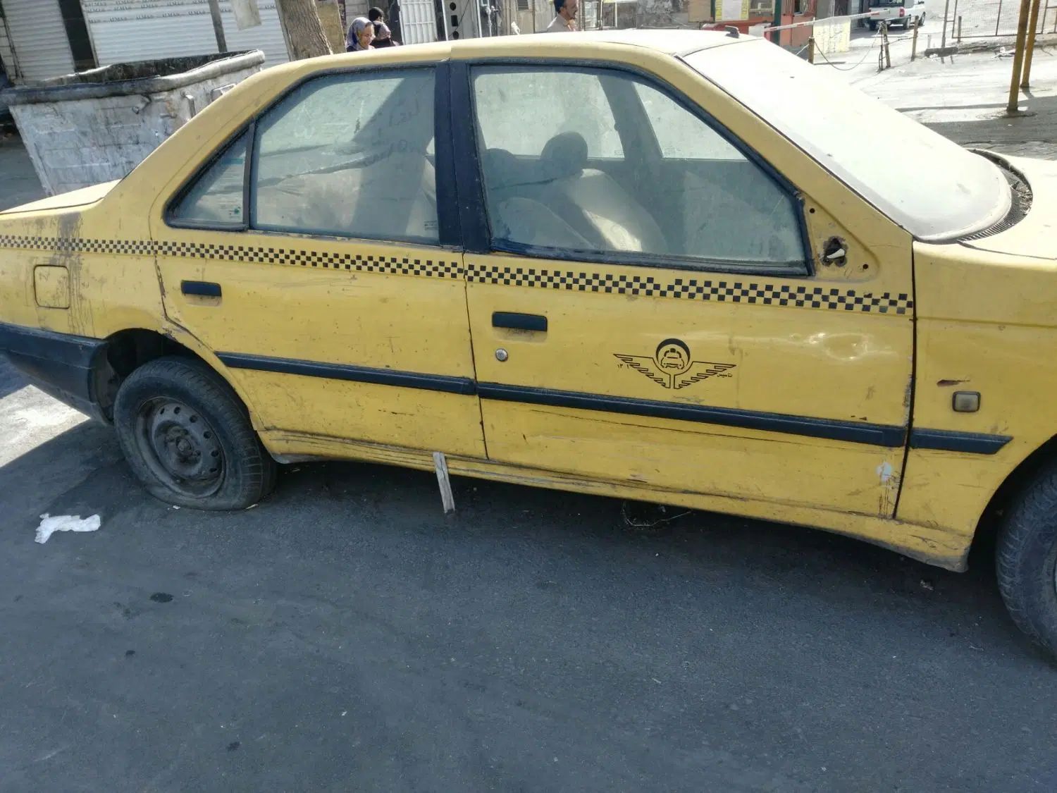 خودرو پژو، روآ آگهی ann_20078772