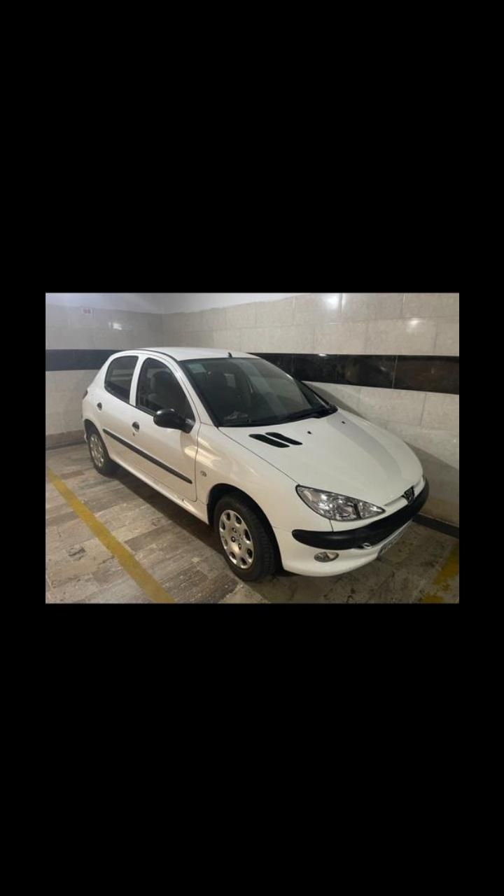 خودرو پژو، 206 آگهی ann_20078773