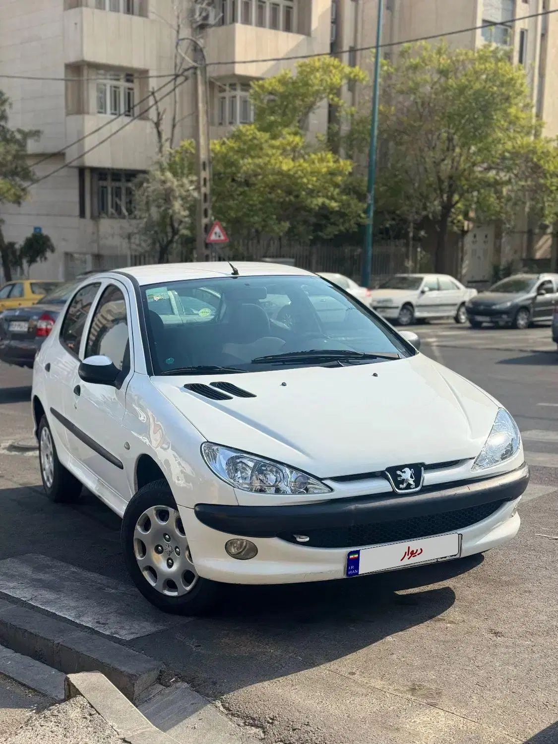 خودرو پژو، 206 آگهی ann_20078779