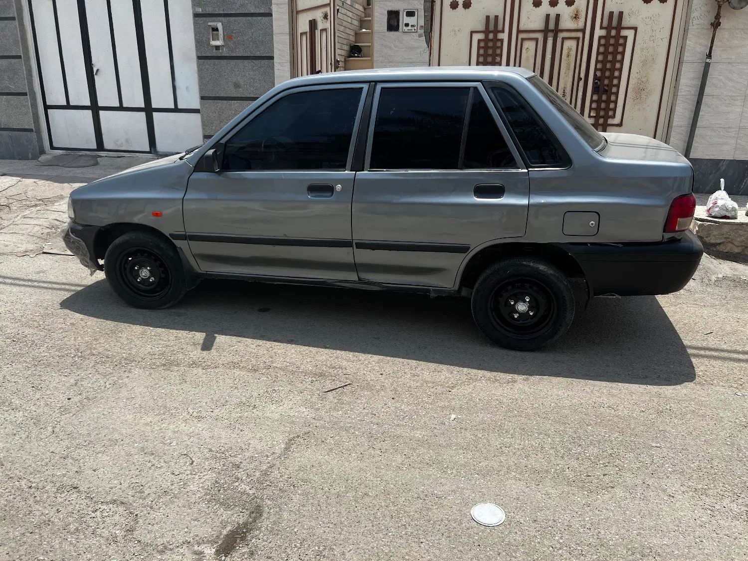 پراید 131 SE - 1392