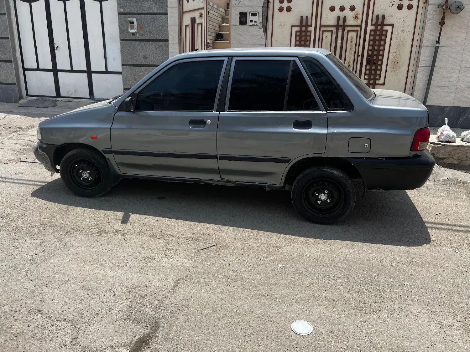 پراید 131 SE - 1392