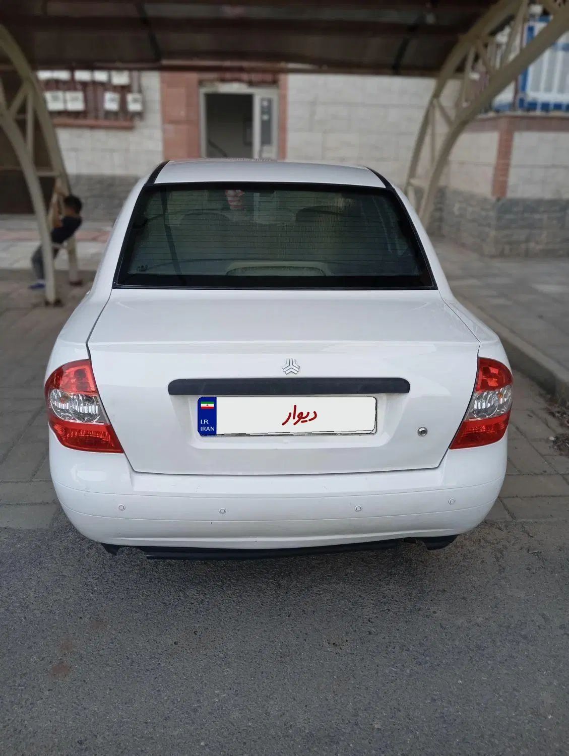 خودرو تیبا، صندوق دار آگهی ann_20078830
