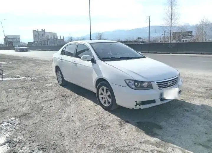 لیفان 620 دنده‌ای 1600 - 1390