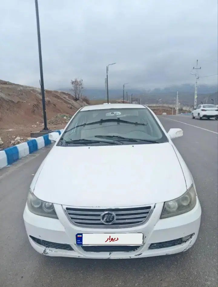 خودرو لیفان، 620 آگهی ann_20078831