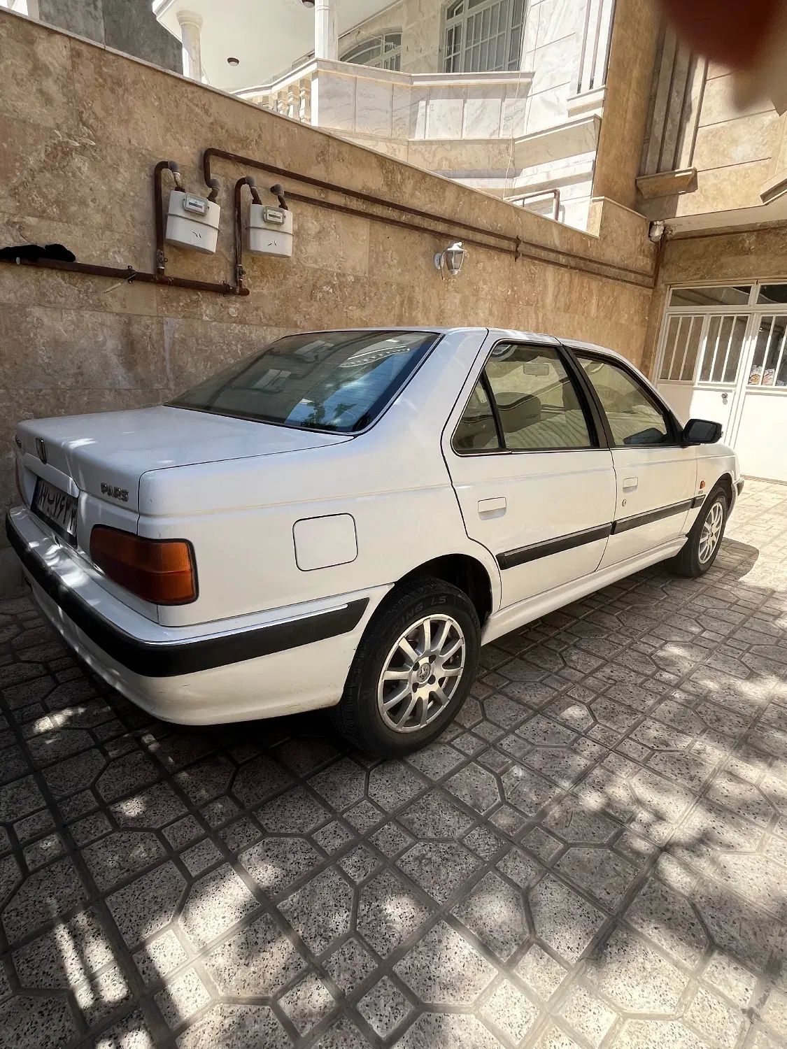 خودرو پژو، پارس آگهی ann_20078836