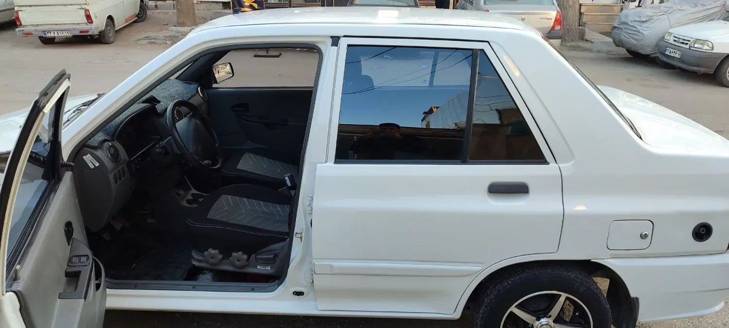 پراید 132 SE - 1394