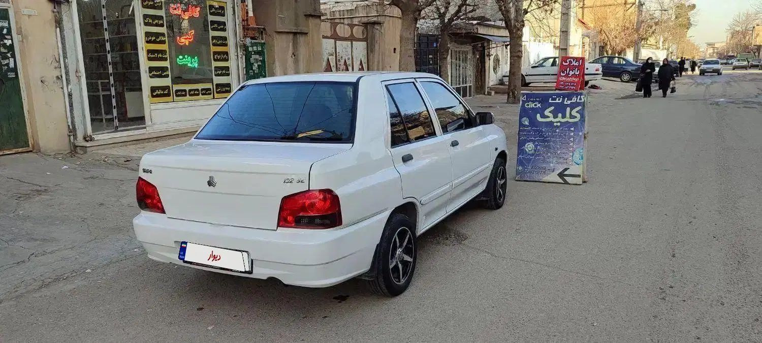 خودرو پراید، 132 آگهی ann_20078906
