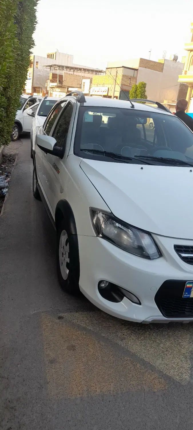 خودرو کوییک، S آگهی ann_20078907