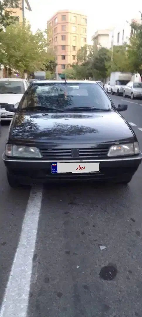 خودرو پژو، روآ آگهی ann_20078921