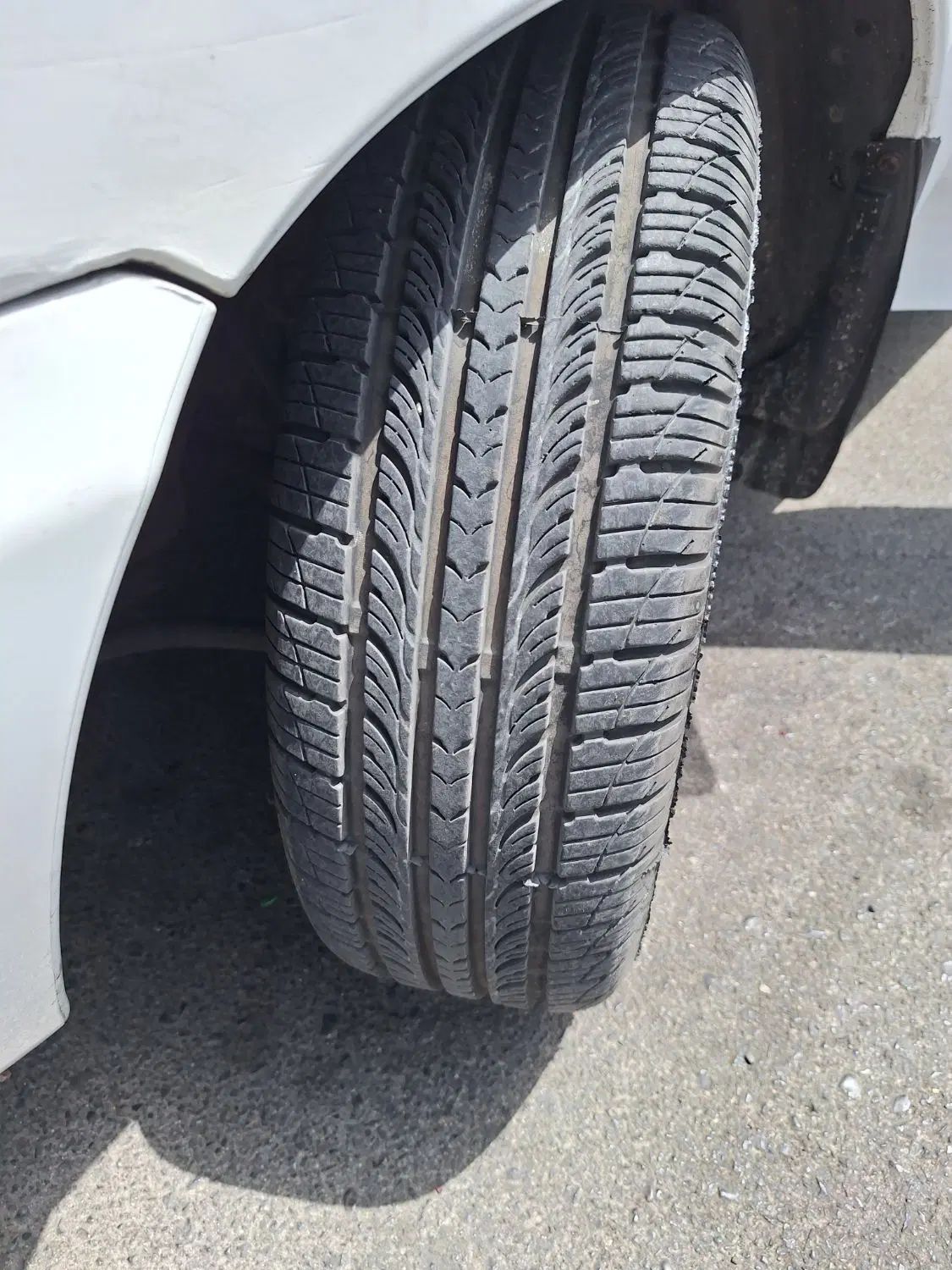 پراید 132 SX - 1390