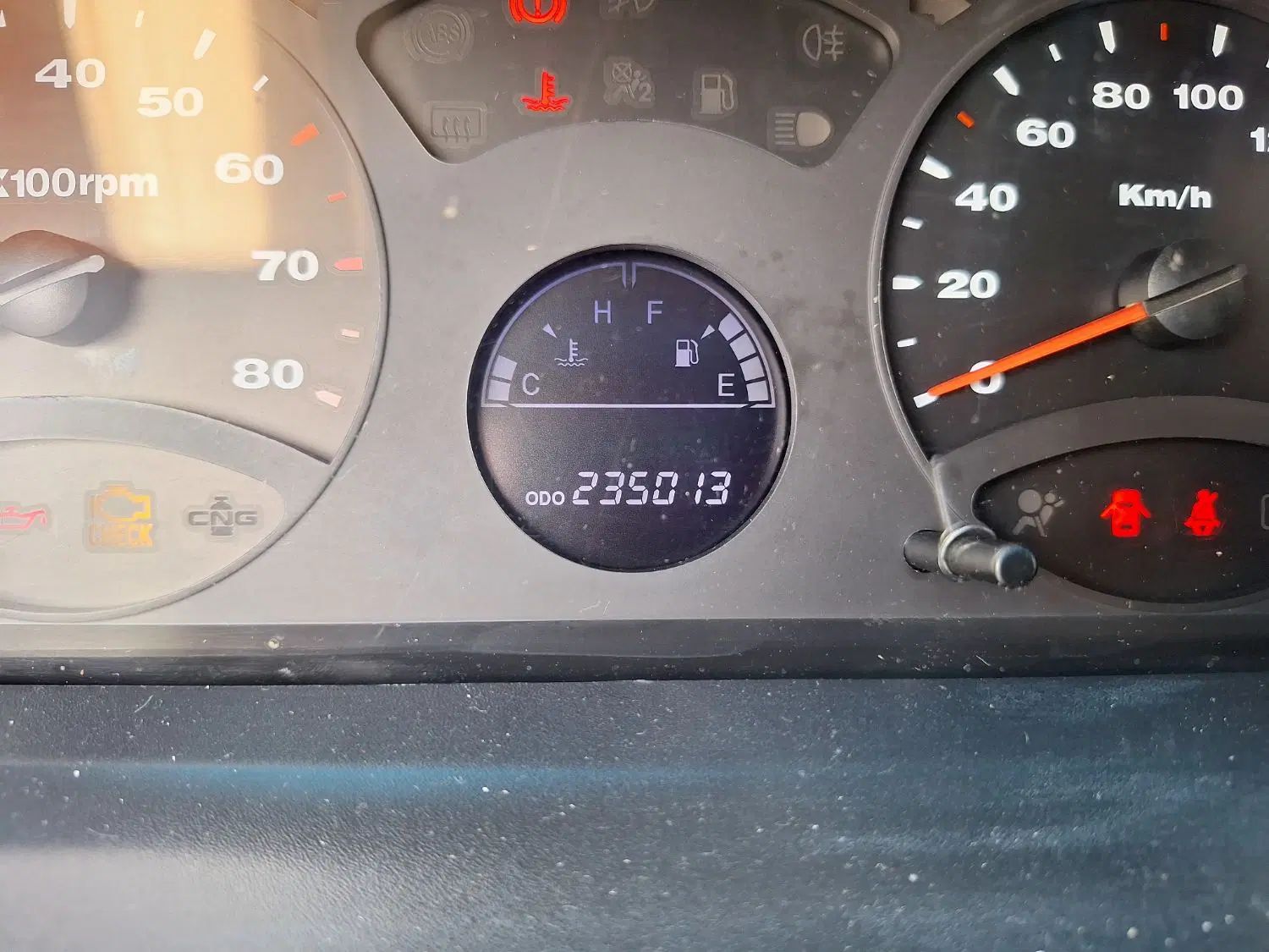 پراید 132 SX - 1390