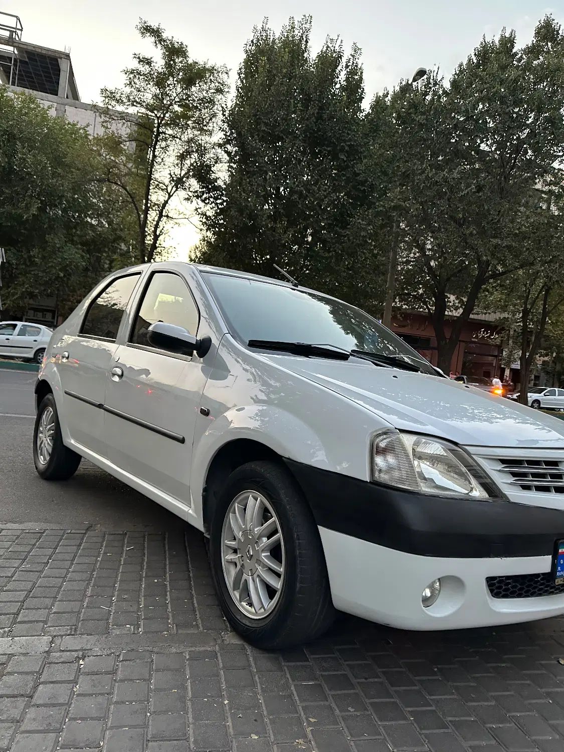 خودرو رنو، تندر 90 آگهی ann_20078927