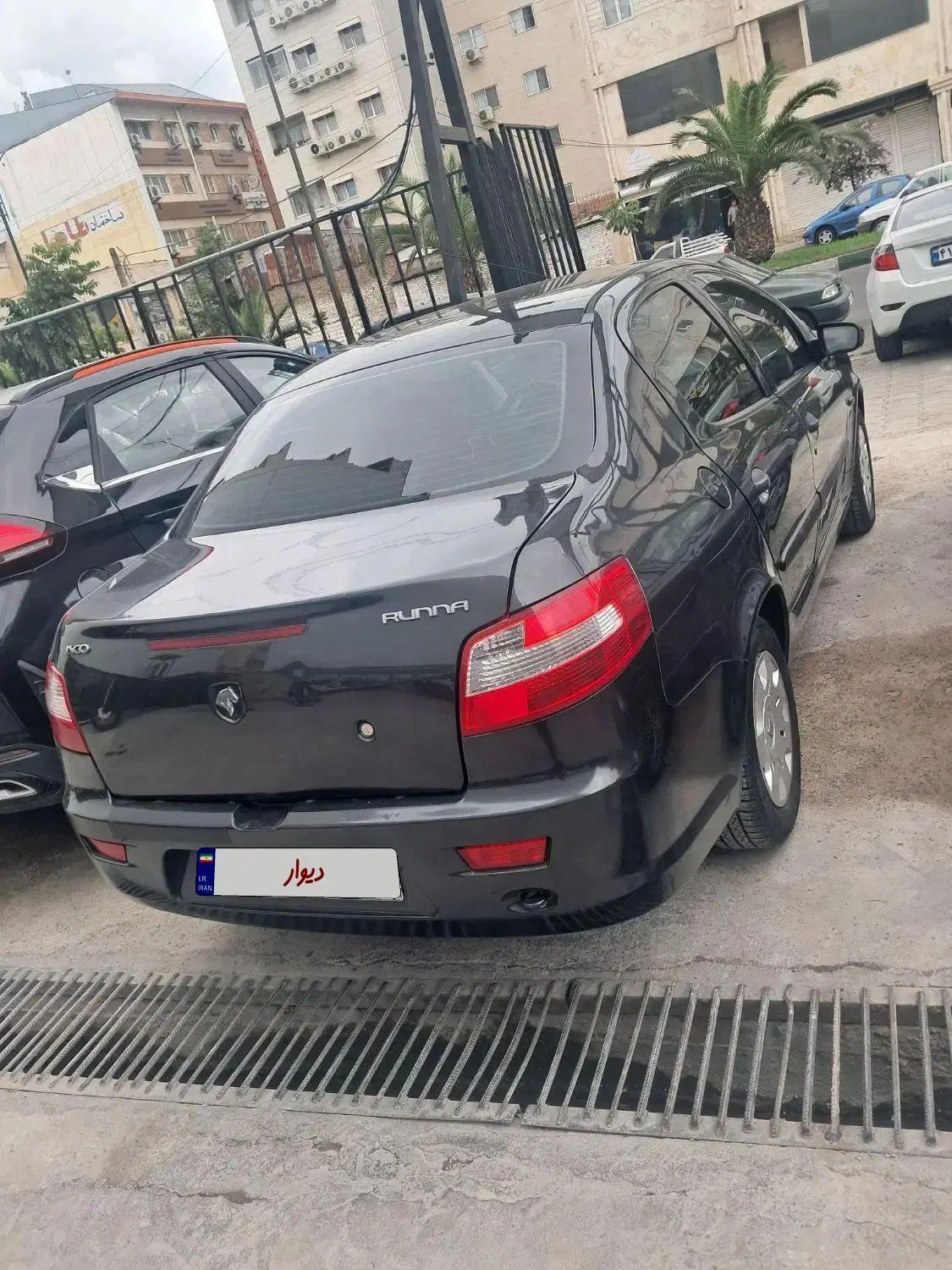 رانا EL TU5 - 1392