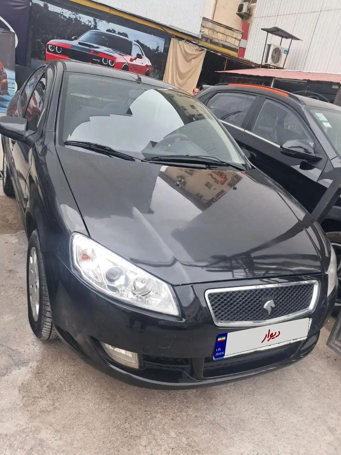خودرو رانا، EL آگهی ann_20078941