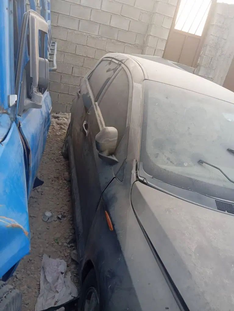 ام وی ام 315 هاچ بک ساده دنده ای - 1394