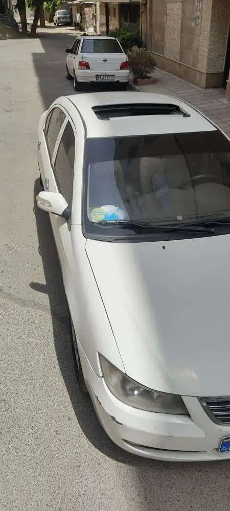 لیفان 620 دنده ای 1800 - 1393