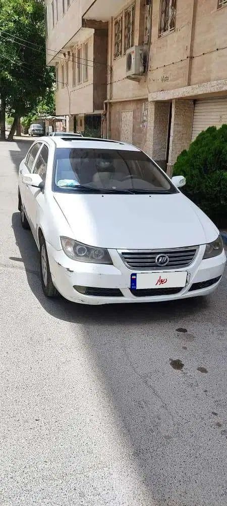 خودرو لیفان، 620 آگهی ann_20078976