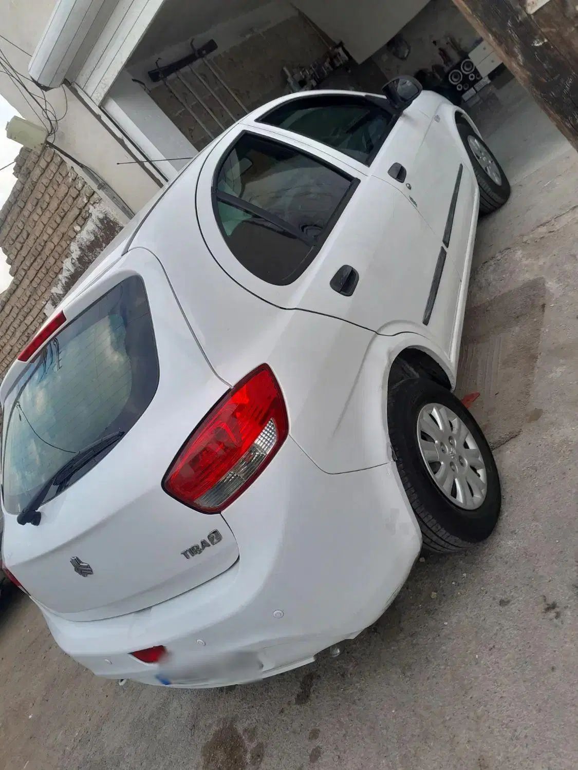 خودرو تیبا، 2 آگهی ann_20078981