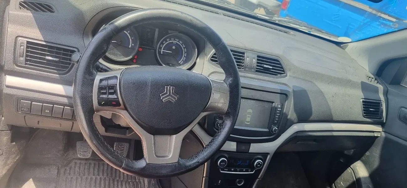 شاهین G دنده ای - 1400