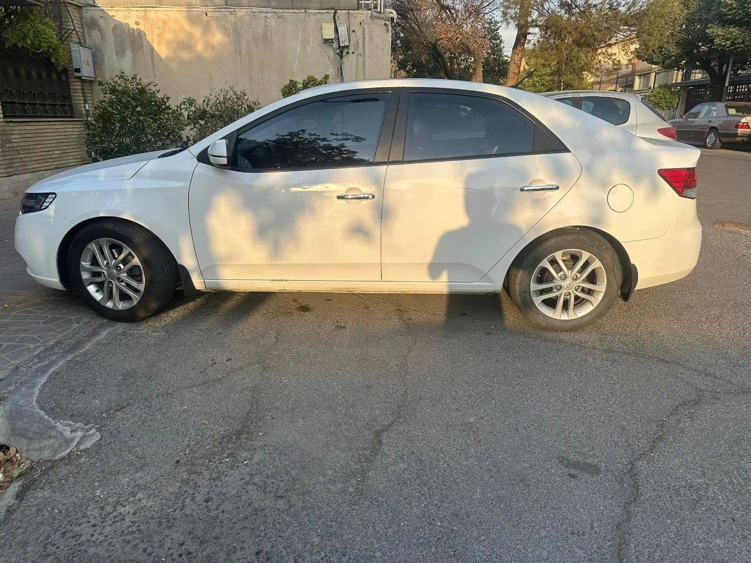خودرو کیا، سراتو آگهی ann_20078993