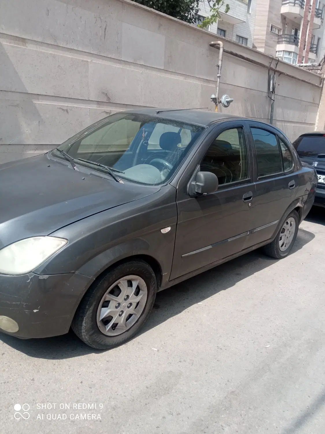 خودرو تیبا، صندوق دار آگهی ann_20078999