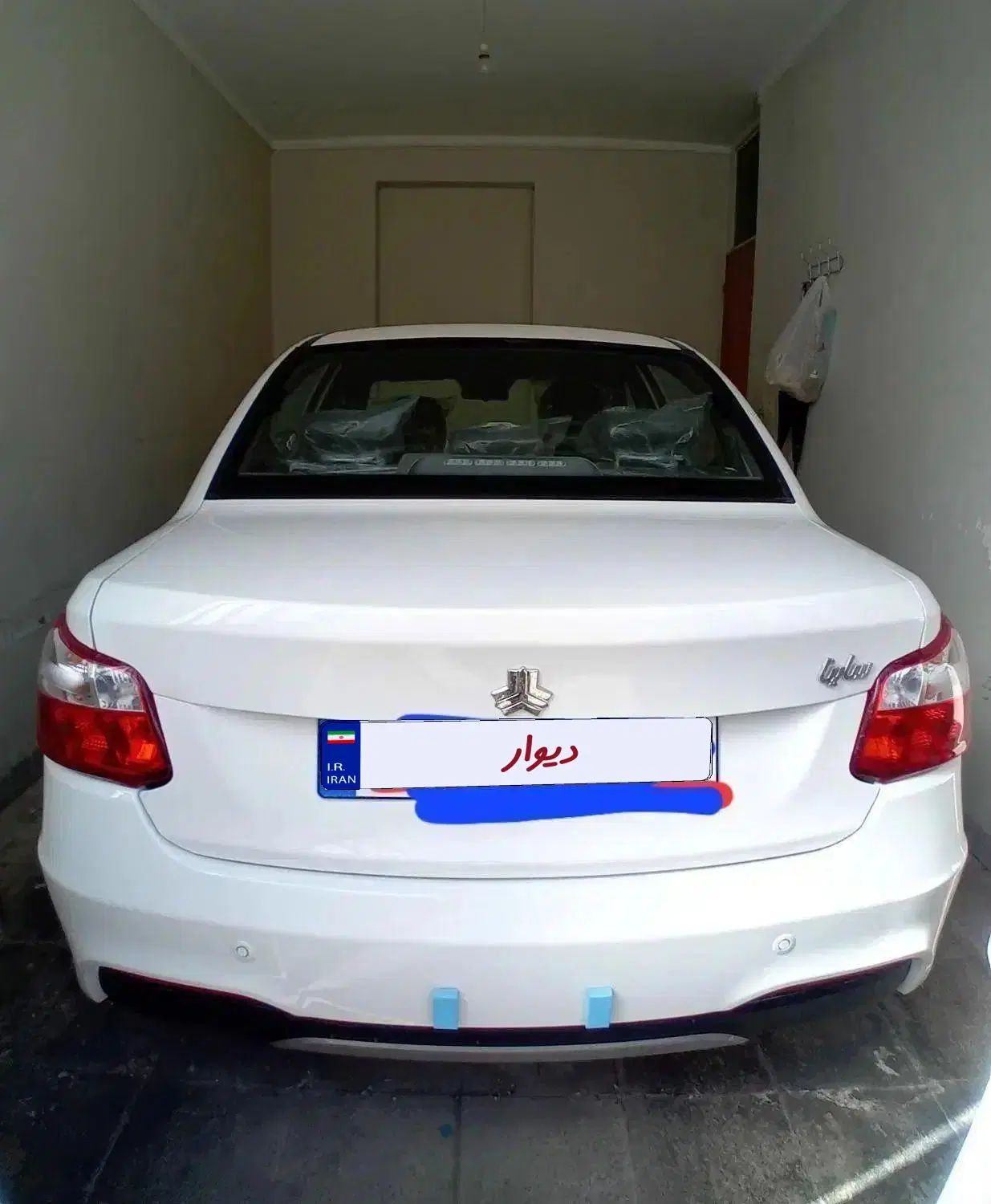 خودرو ساینا، S آگهی ann_20079017