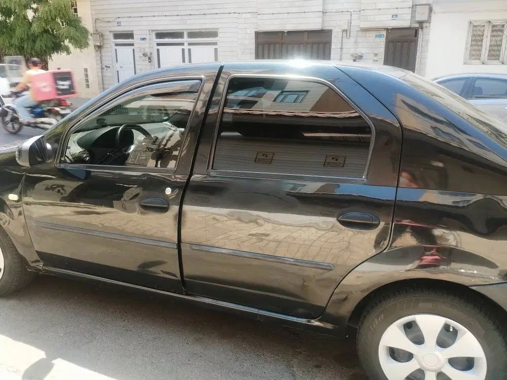 رنو تندر 90 E2 - 1391